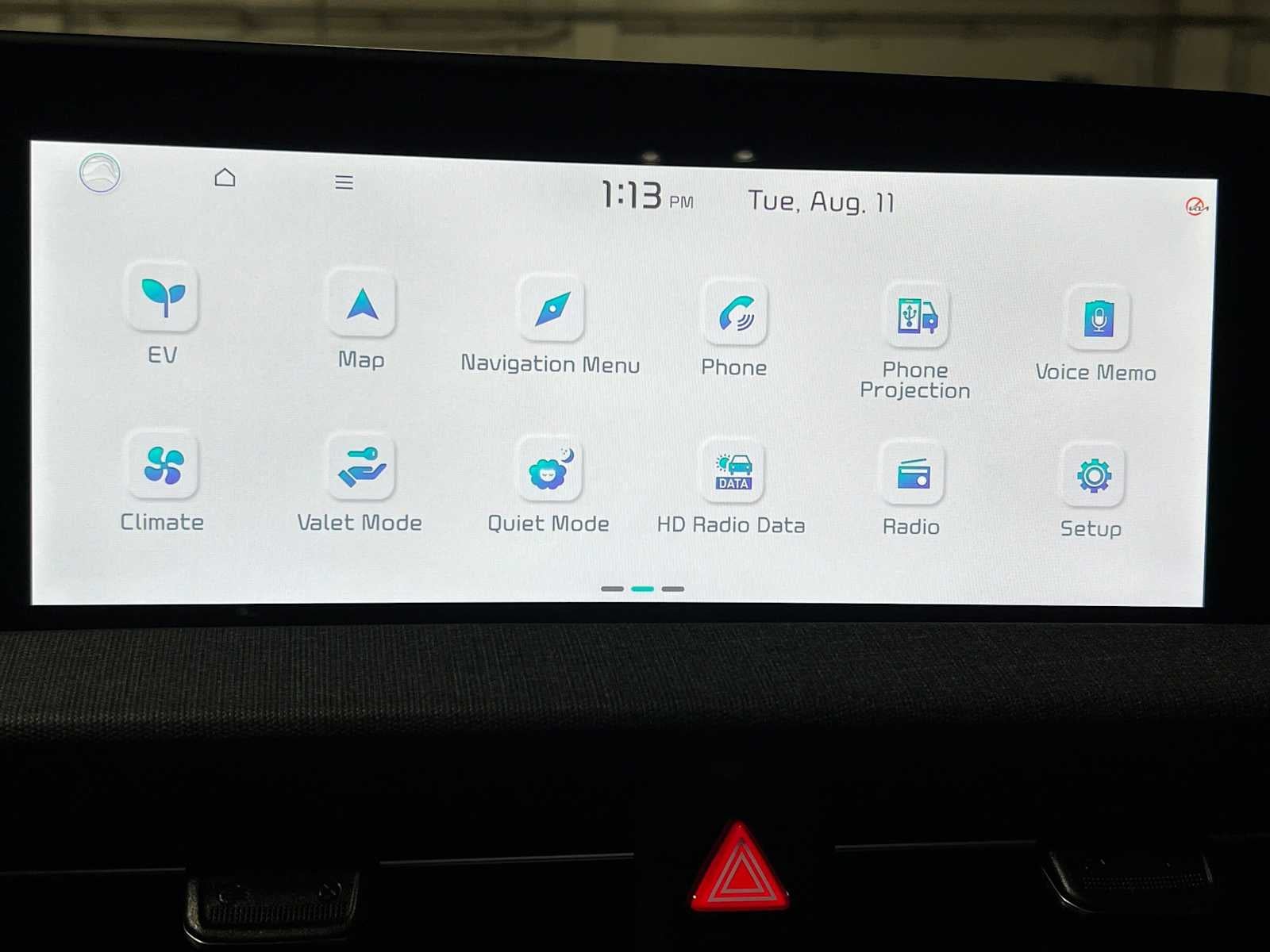 2024 Kia EV6 Light Long Range