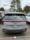 2025 Kia Carnival Hybrid SX