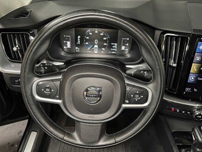 2019 Volvo XC60 Momentum