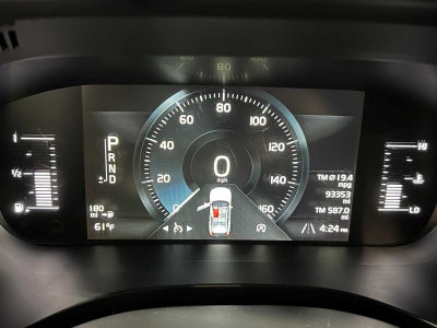 2019 Volvo XC60 Momentum