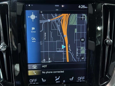 2019 Volvo XC60 Momentum