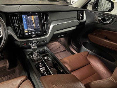 2019 Volvo XC60 Momentum