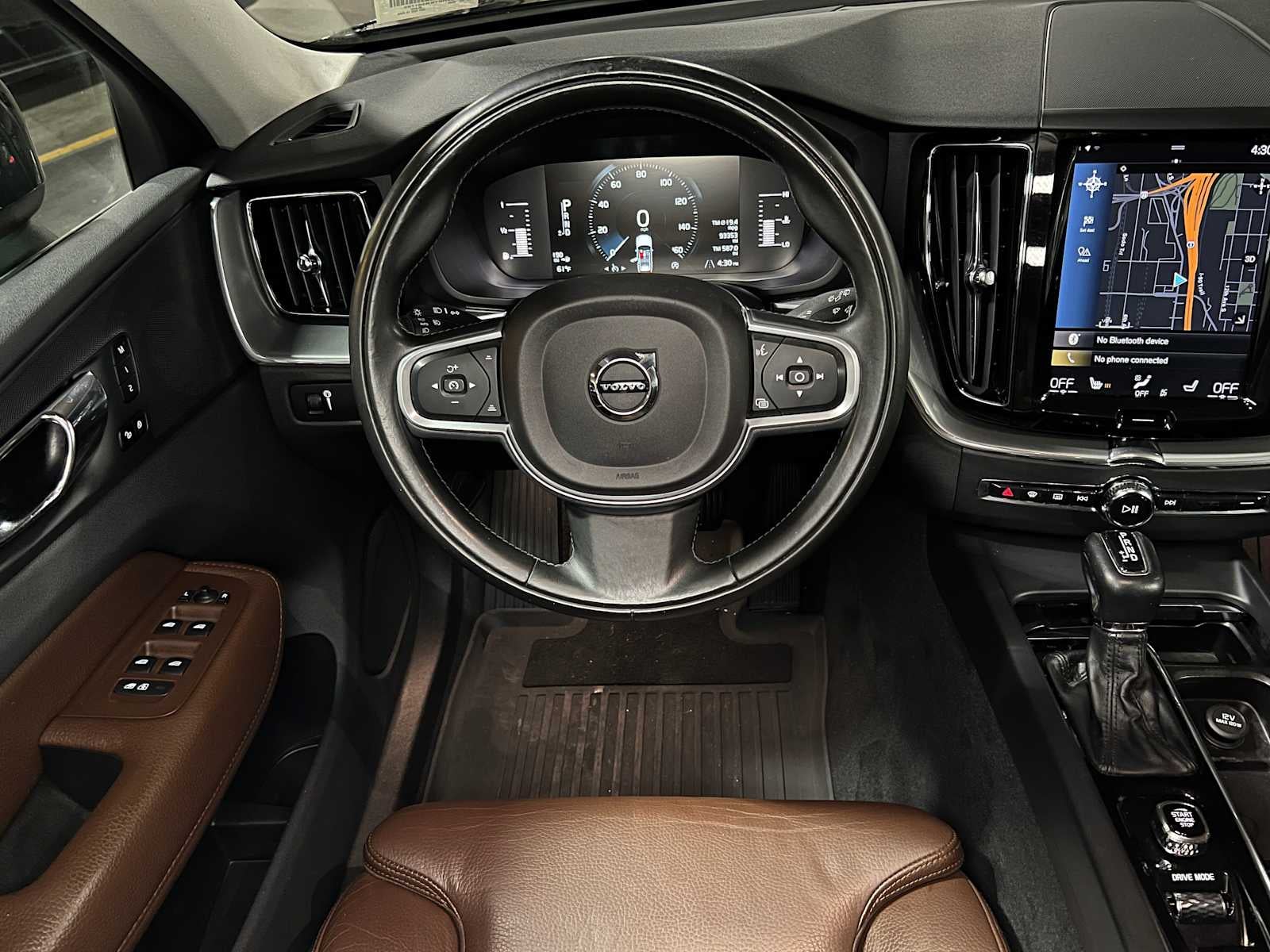 2019 Volvo XC60 Momentum