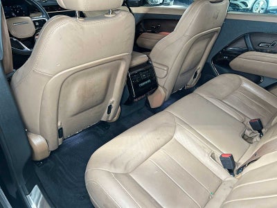 2023 Land Rover Range Rover Sport SE