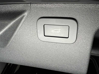 2025 Land Rover Discovery Sport S
