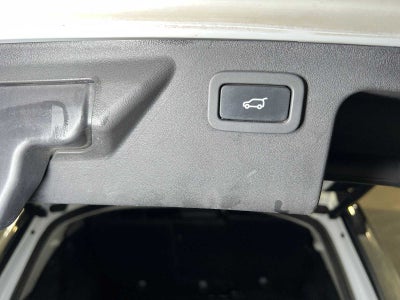 2015 Land Rover Discovery Sport HSE LUX