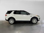 2015 Land Rover Discovery Sport HSE LUX