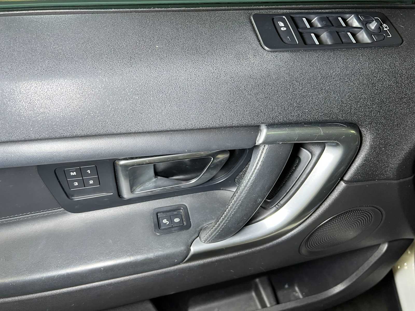 2015 Land Rover Discovery Sport HSE LUX