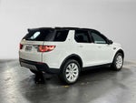 2015 Land Rover Discovery Sport HSE LUX