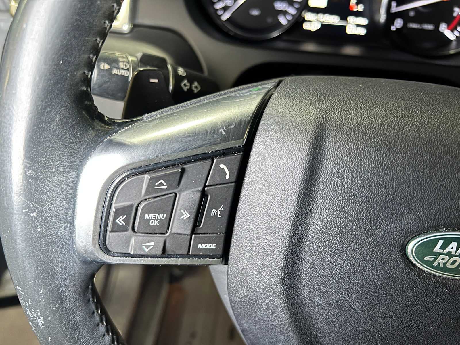 2015 Land Rover Discovery Sport HSE LUX