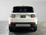 2015 Land Rover Discovery Sport HSE LUX