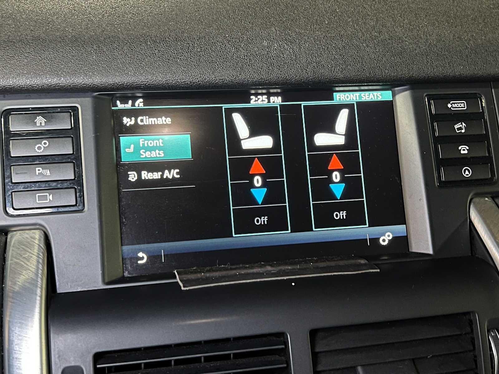 2015 Land Rover Discovery Sport HSE LUX