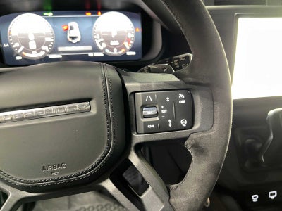 2024 Land Rover Defender V8