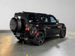 2024 Land Rover Defender V8
