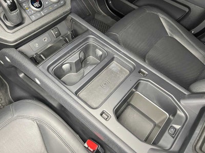 2024 Land Rover Defender V8