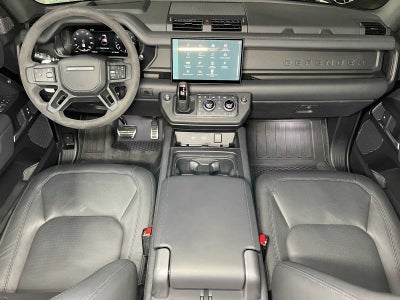 2024 Land Rover Defender V8
