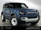 2022 Land Rover Defender 90 AWD