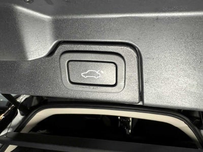 2015 Land Rover Range Rover Evoque Pure Plus