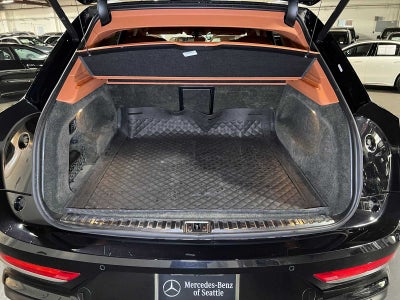 2022 Bentley Bentayga V8