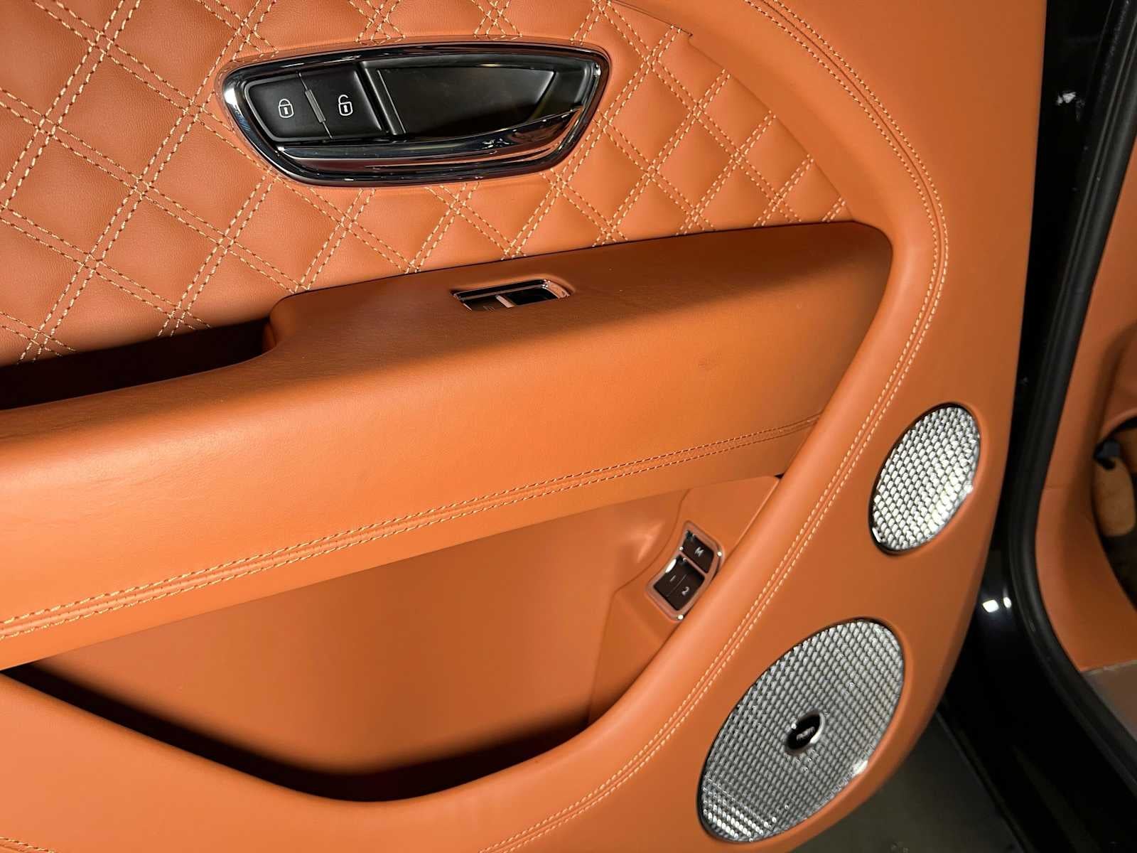 2022 Bentley Bentayga V8