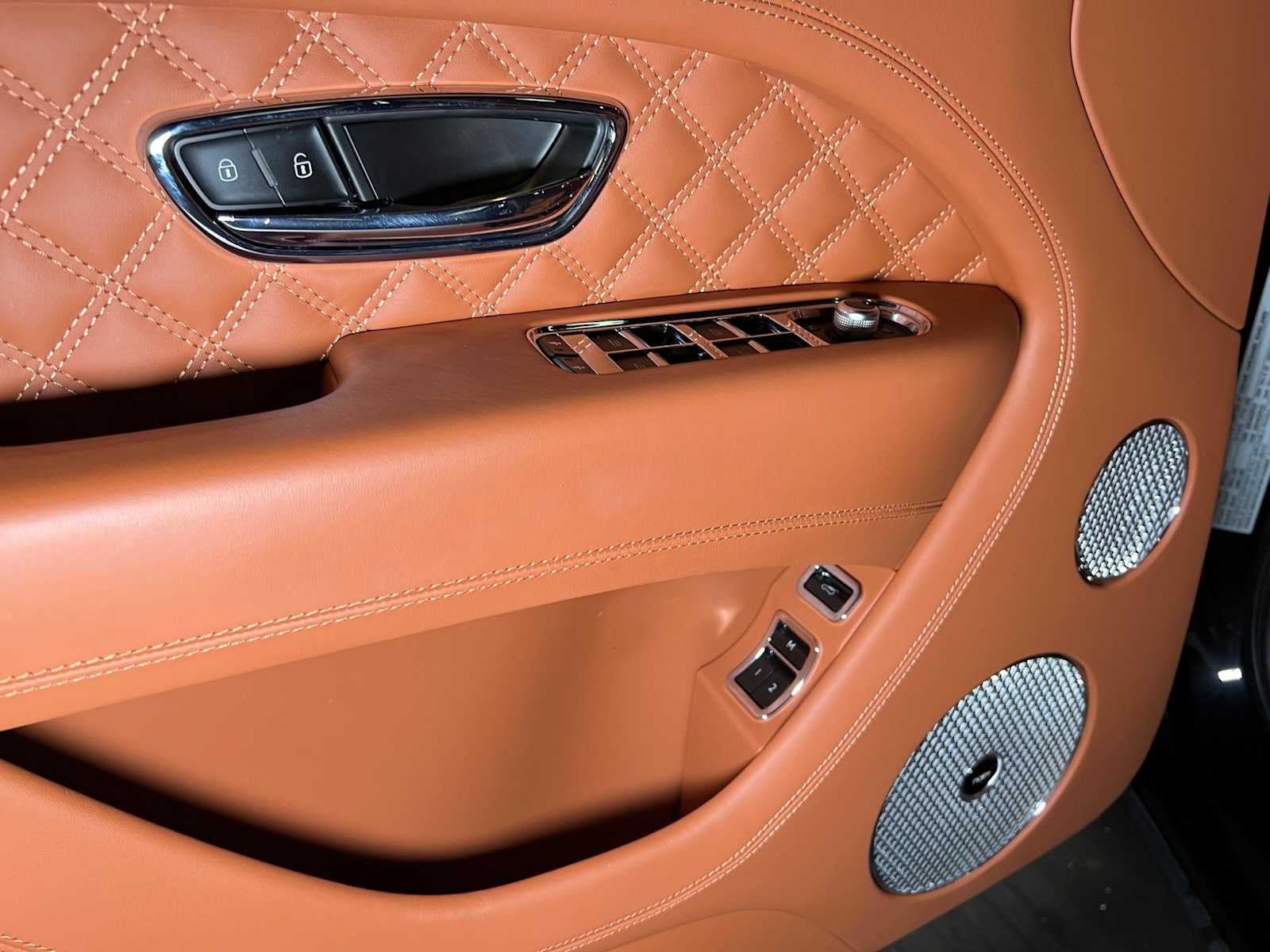 2022 Bentley Bentayga V8