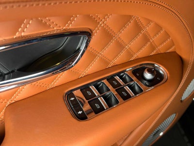 2022 Bentley Bentayga V8