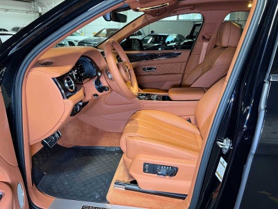 2022 Bentley Bentayga V8