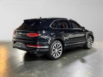 2022 Bentley Bentayga V8