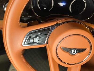2022 Bentley Bentayga V8