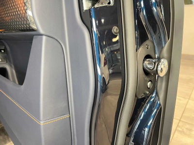 2025 Rolls-Royce Cullinan Black Badge