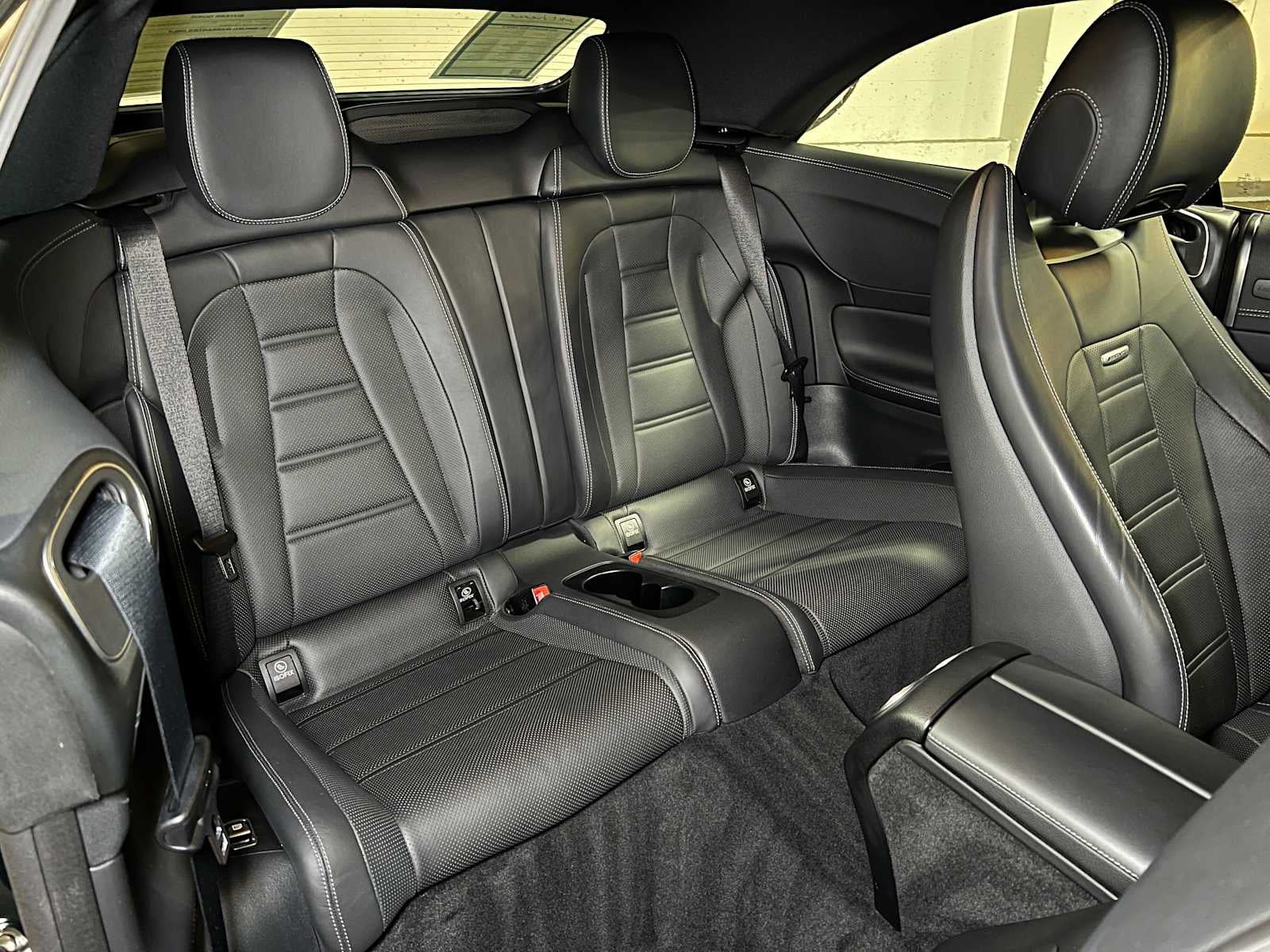 2022 Mercedes-Benz AMG® E 53 4MATIC®+ Cabriolet