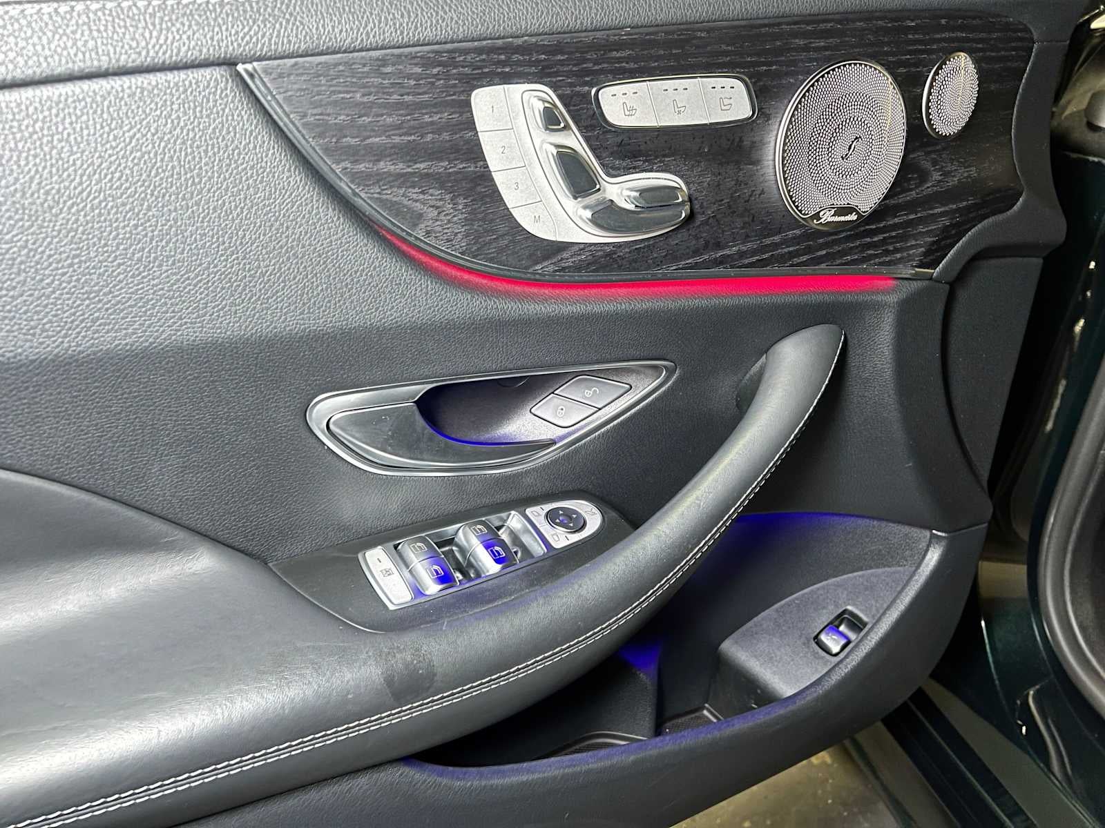 2022 Mercedes-Benz AMG® E 53 4MATIC®+ Cabriolet
