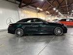 2022 Mercedes-Benz AMG® E 53 4MATIC®+ Cabriolet