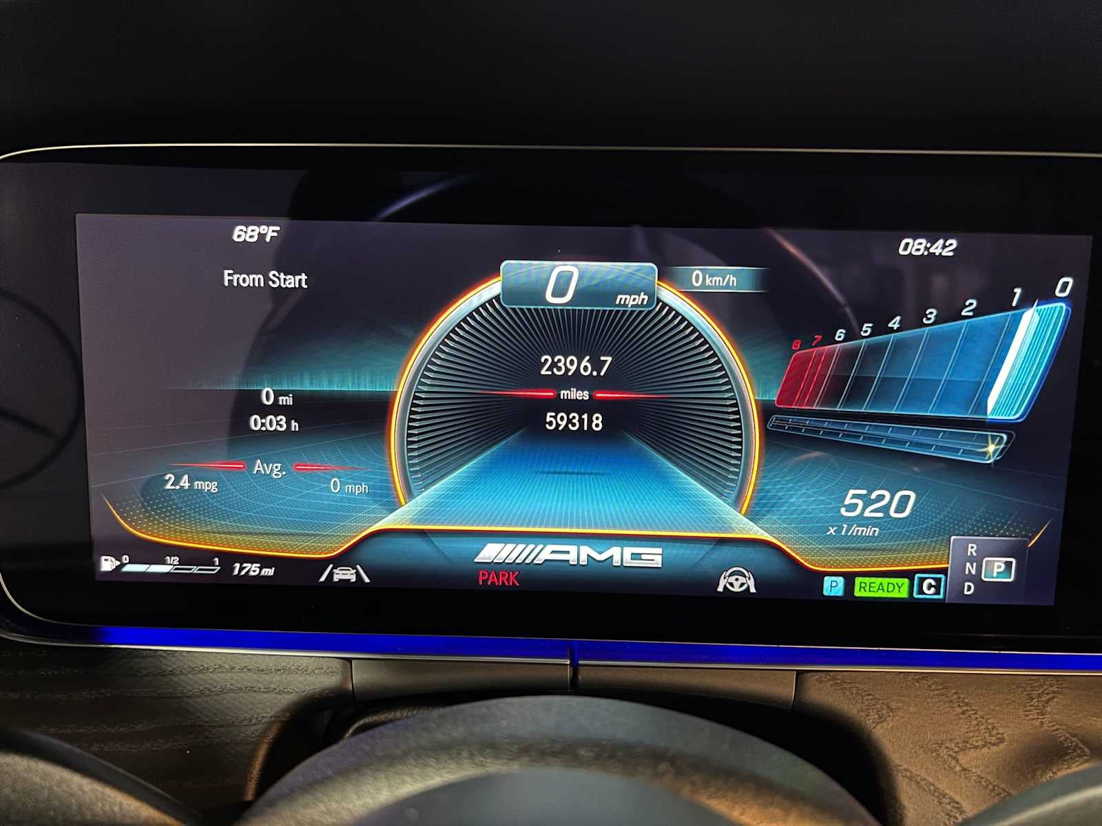 2022 Mercedes-Benz AMG® E 53 4MATIC®+ Cabriolet