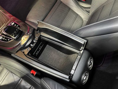 2022 Mercedes-Benz AMG® E 53 4MATIC®+ Cabriolet