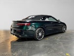 2022 Mercedes-Benz AMG® E 53 4MATIC®+ Cabriolet