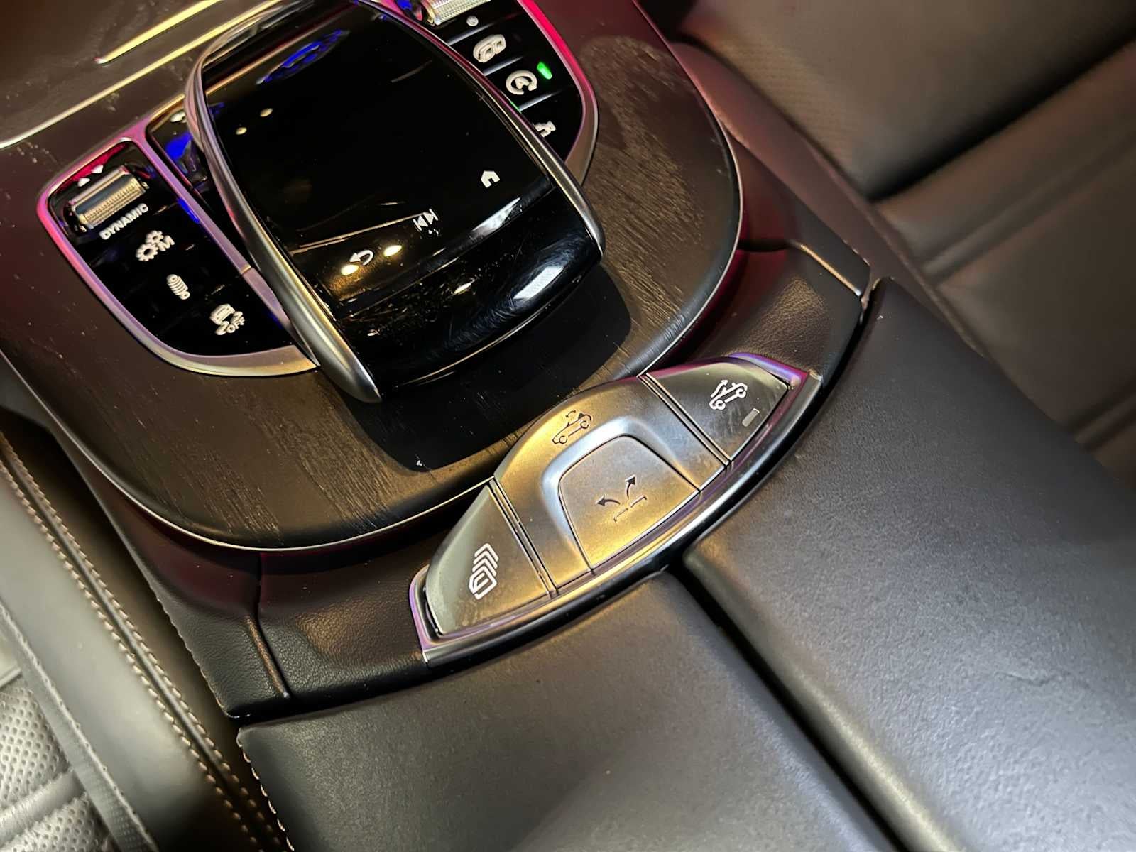 2022 Mercedes-Benz AMG® E 53 4MATIC®+ Cabriolet