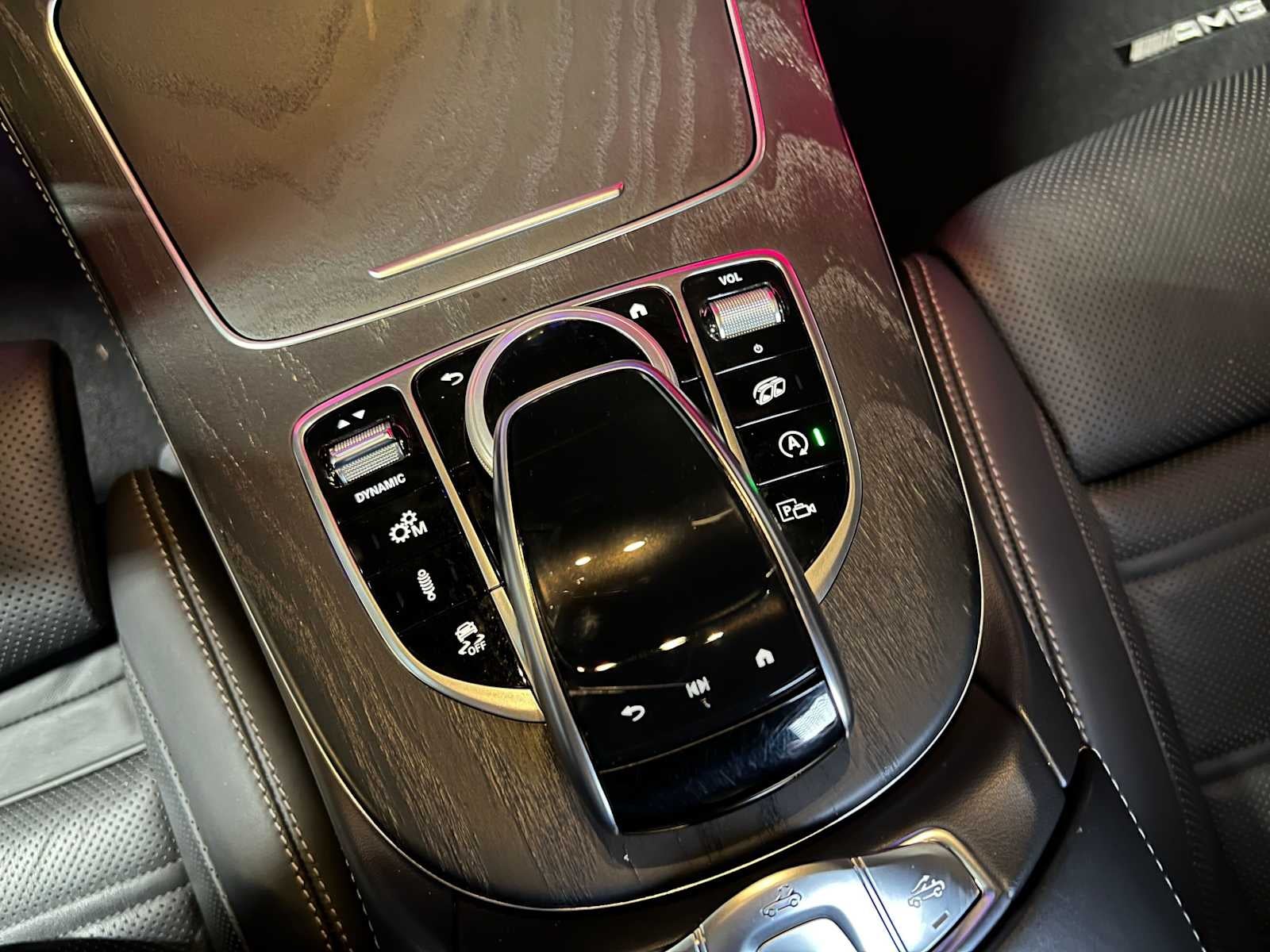 2022 Mercedes-Benz AMG® E 53 4MATIC®+ Cabriolet