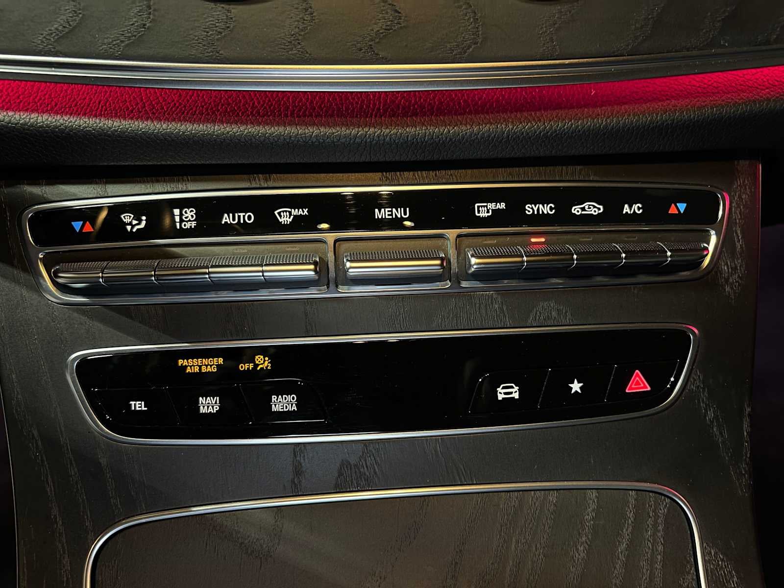 2022 Mercedes-Benz AMG® E 53 4MATIC®+ Cabriolet