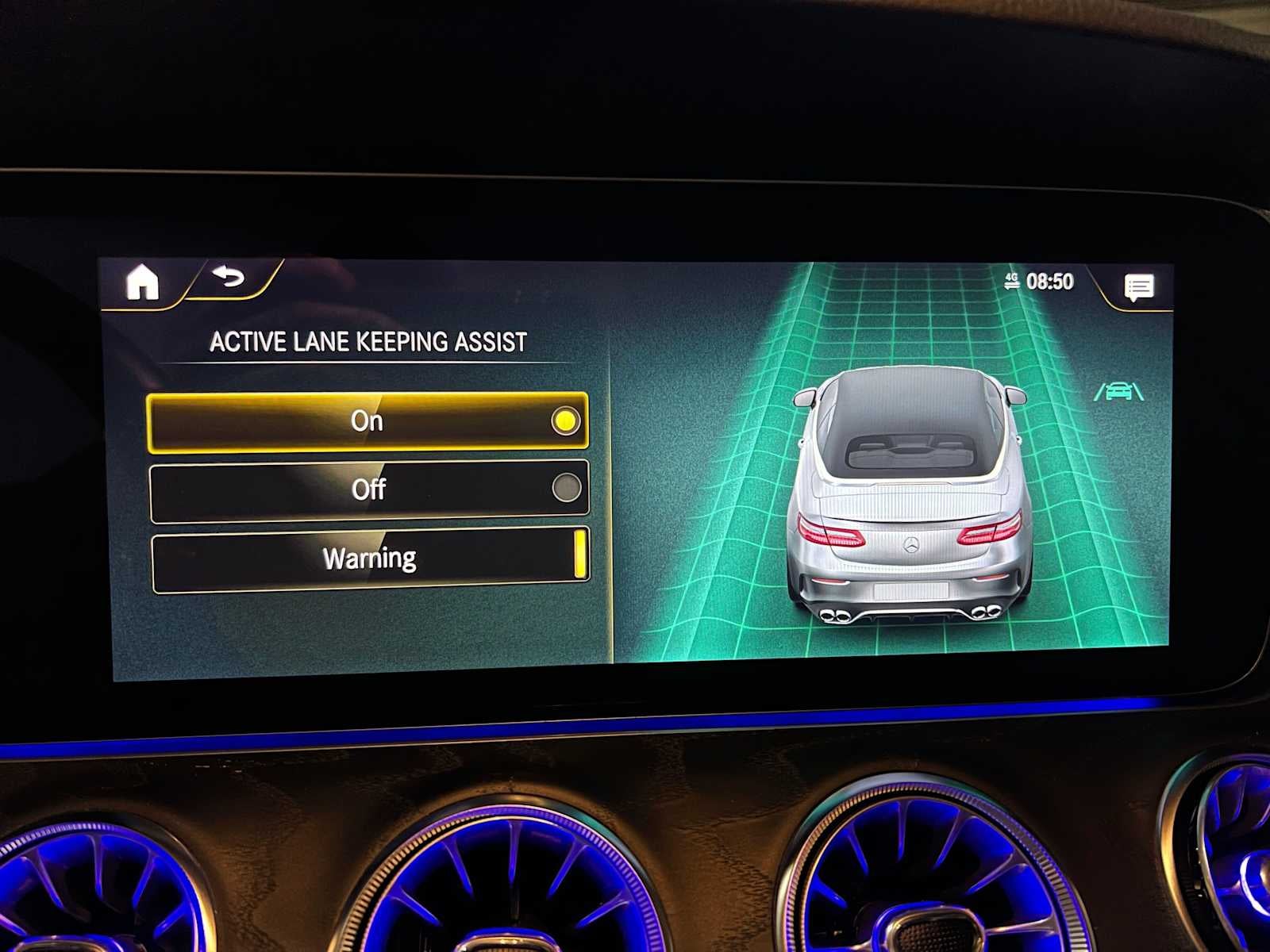 2022 Mercedes-Benz AMG® E 53 4MATIC®+ Cabriolet