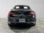 2022 Mercedes-Benz AMG® E 53 4MATIC®+ Cabriolet