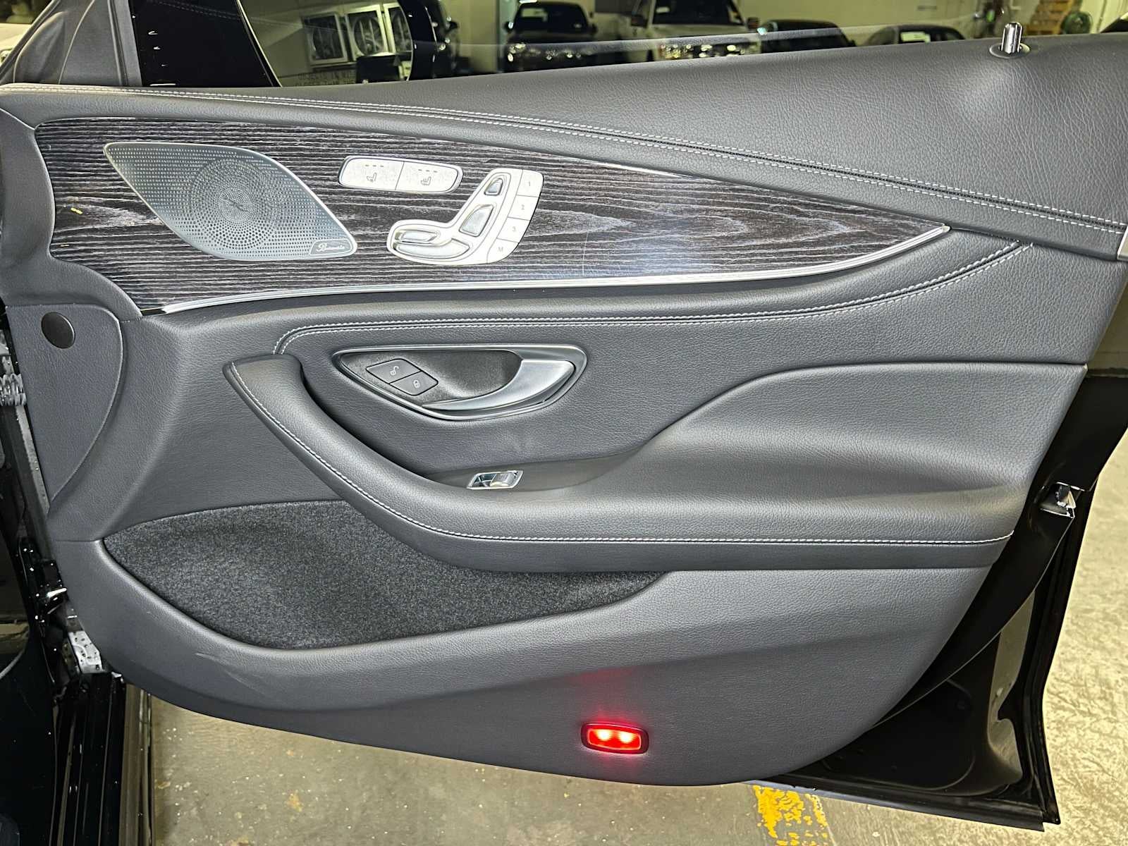 2023 Mercedes-Benz CLS 450 4MATIC® Coupe