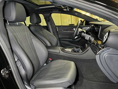 2023 Mercedes-Benz CLS 450 4MATIC® Coupe