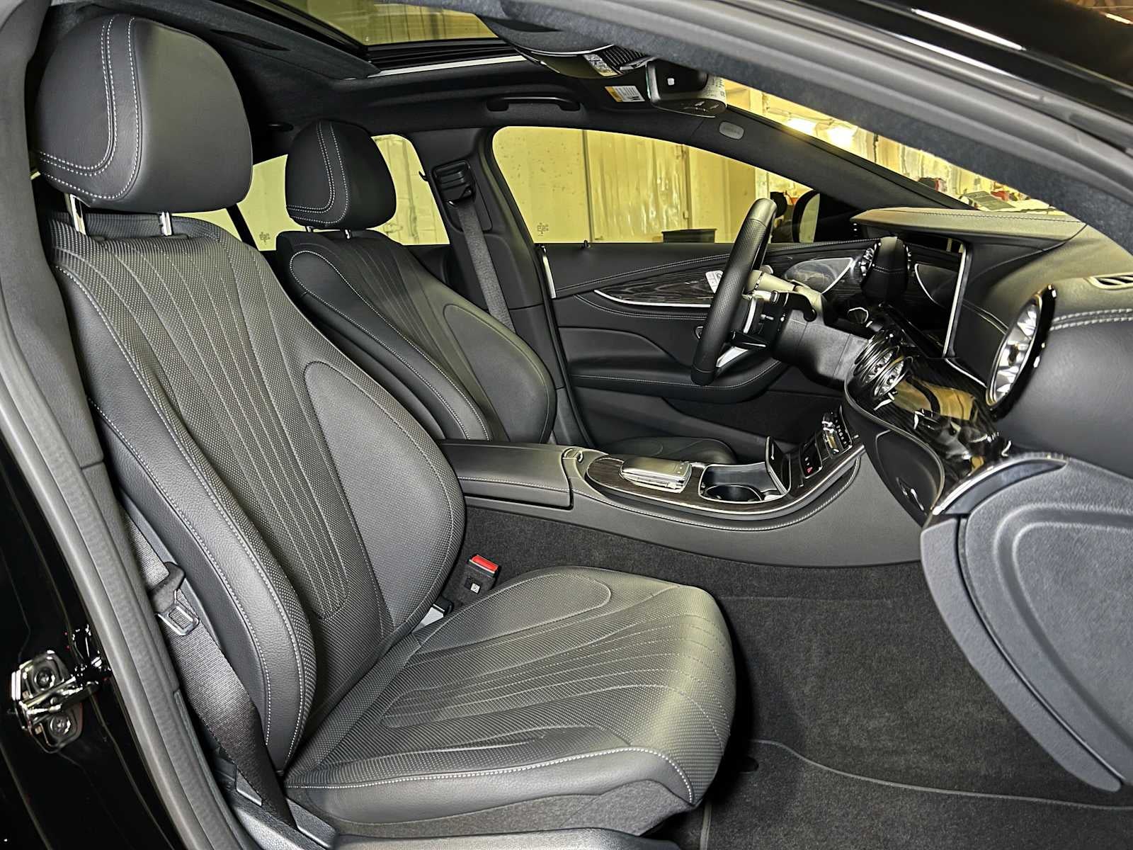 2023 Mercedes-Benz CLS 450 4MATIC® Coupe