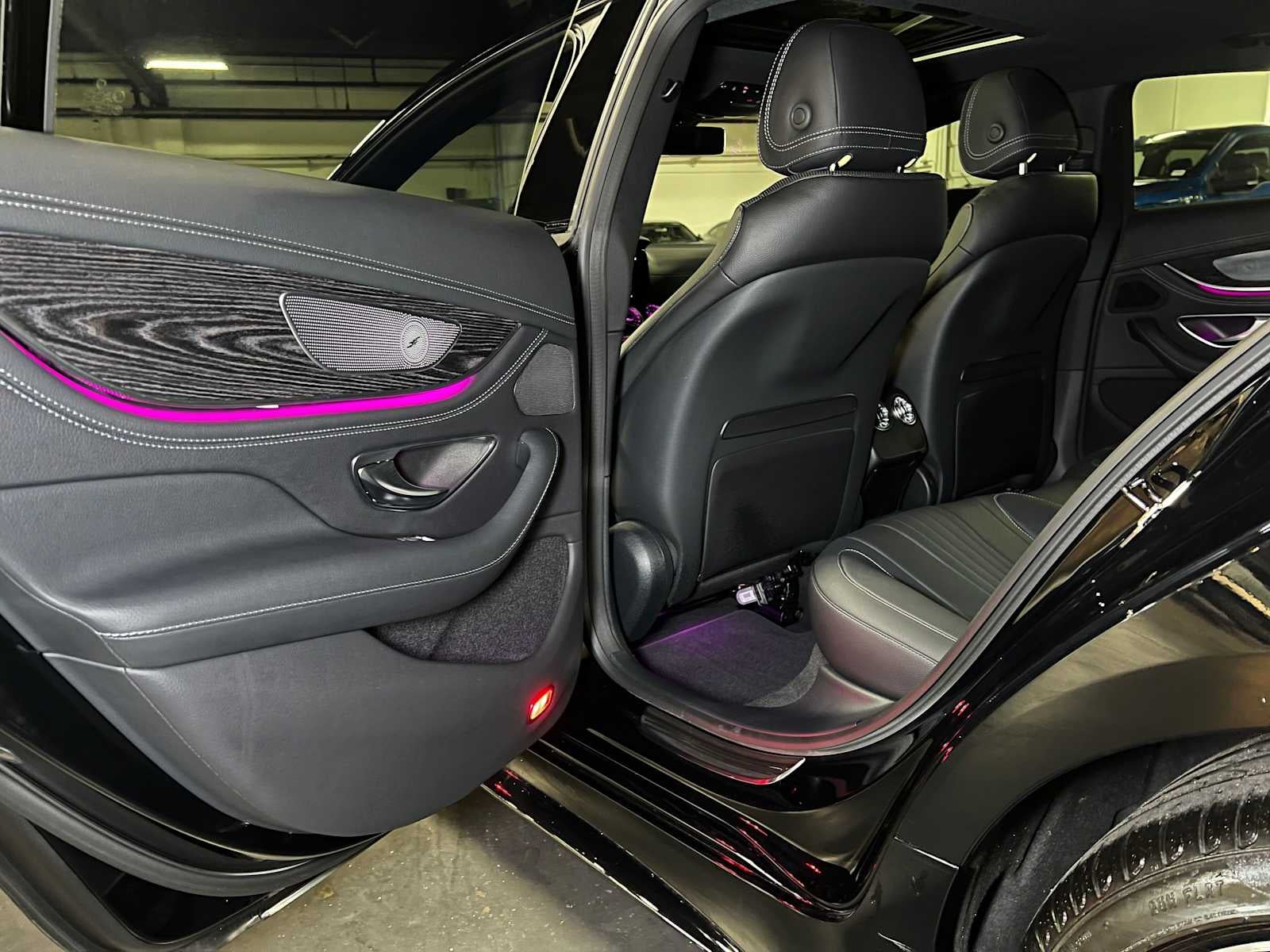 2023 Mercedes-Benz CLS 450 4MATIC® Coupe