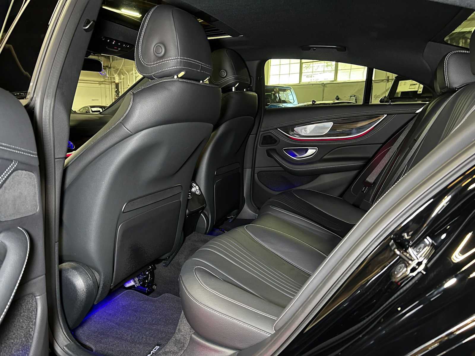 2023 Mercedes-Benz CLS 450 4MATIC® Coupe