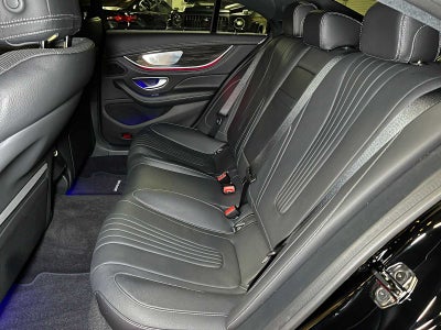 2023 Mercedes-Benz CLS 450 4MATIC® Coupe