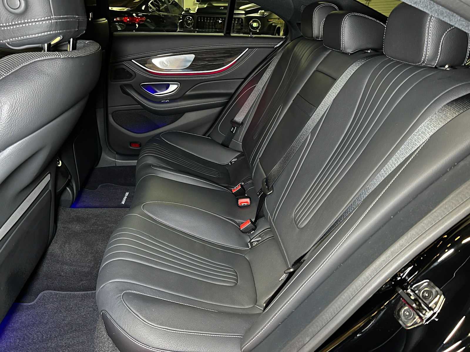 2023 Mercedes-Benz CLS 450 4MATIC® Coupe