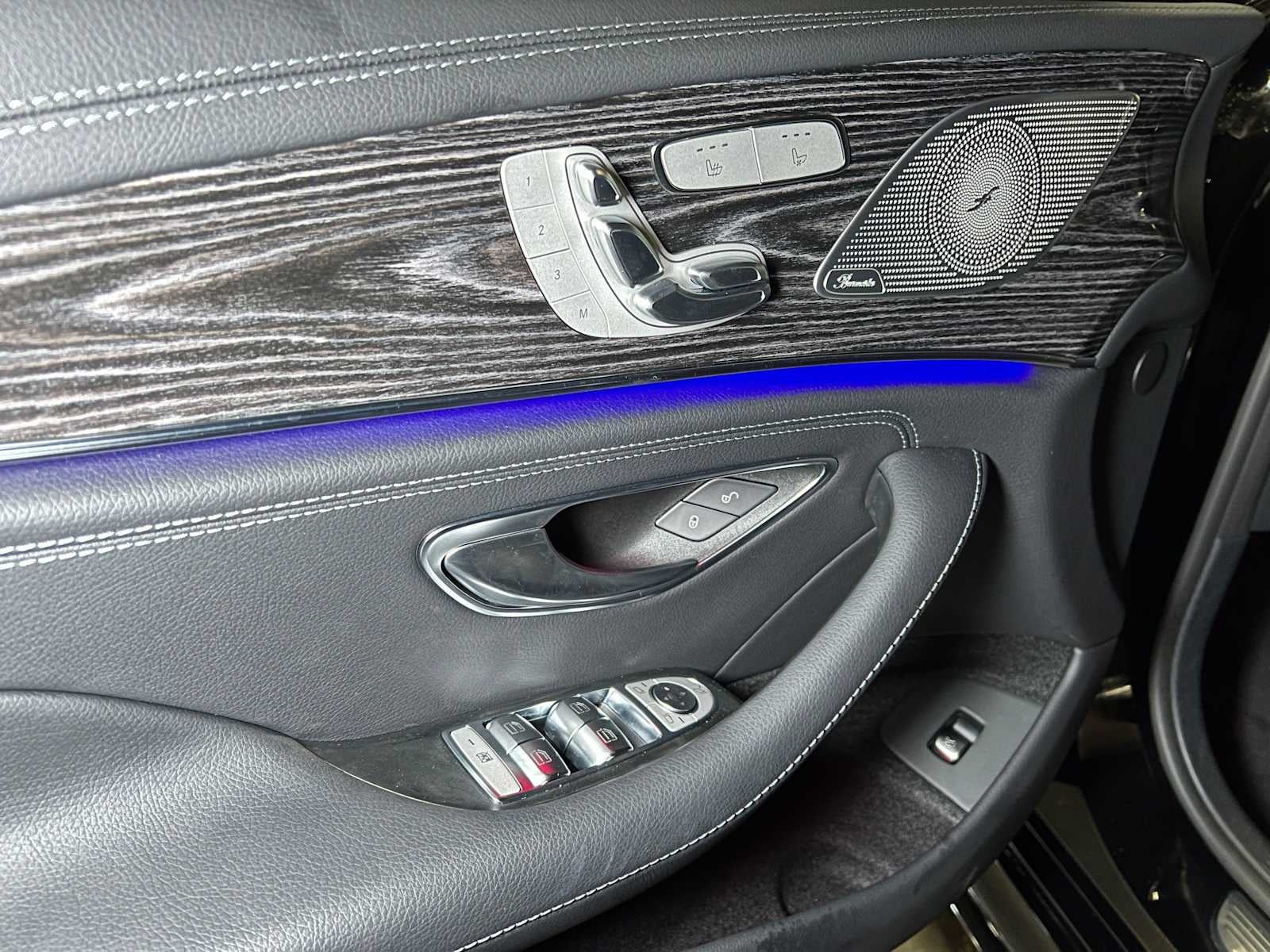 2023 Mercedes-Benz CLS 450 4MATIC® Coupe