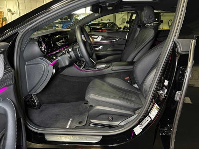 2023 Mercedes-Benz CLS 450 4MATIC® Coupe